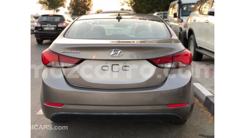 Big with watermark hyundai elantra cabo delgado import dubai 8879