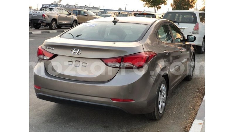 Big with watermark hyundai elantra cabo delgado import dubai 8879