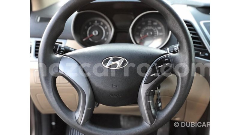 Big with watermark hyundai elantra cabo delgado import dubai 8879