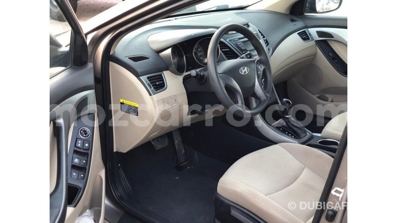 Big with watermark hyundai elantra cabo delgado import dubai 8879