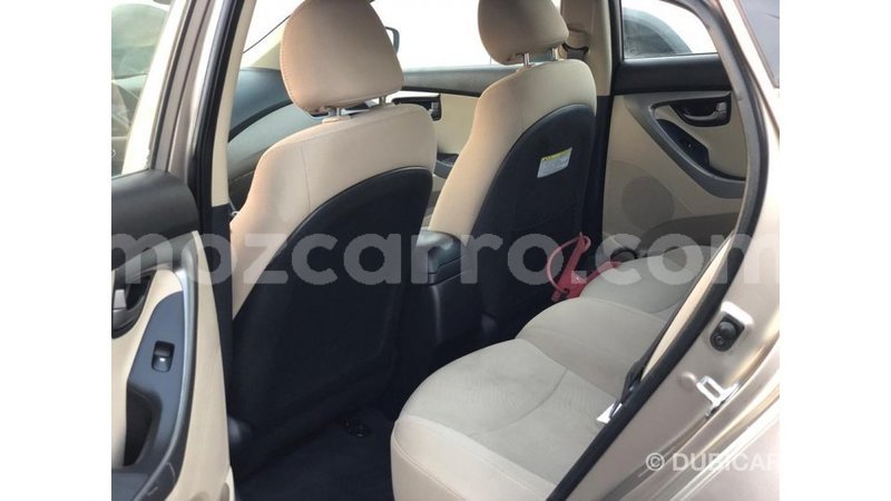 Big with watermark hyundai elantra cabo delgado import dubai 8879