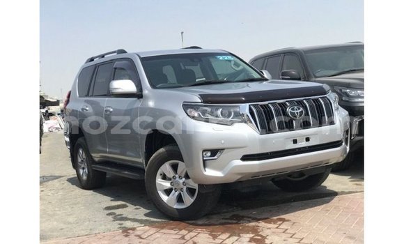 Comprar Importar Toyota Prado De outros Carro em Import - Dubai em Cabo Delgado