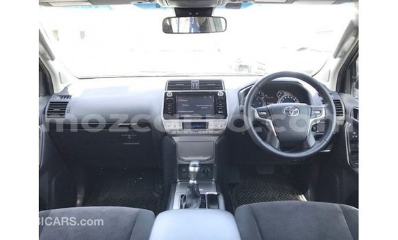 Comprar Importar Toyota Prado De outros Carro em Import - Dubai em Cabo Delgado Comprar Importar Toyota Prado De outros Carro em Import - Dubai em Cabo Delgado