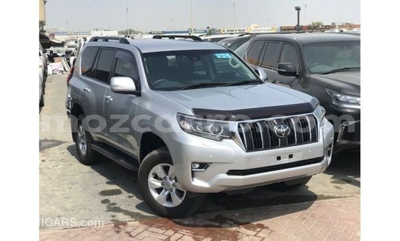 Comprar Importar Toyota Prado De outros Carro em Import - Dubai em Cabo Delgado Comprar Importar Toyota Prado De outros Carro em Import - Dubai em Cabo Delgado