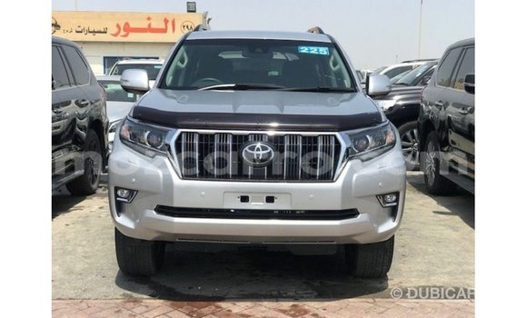 Comprar Importar Toyota Prado De outros Carro em Import - Dubai em Cabo Delgado Comprar Importar Toyota Prado De outros Carro em Import - Dubai em Cabo Delgado