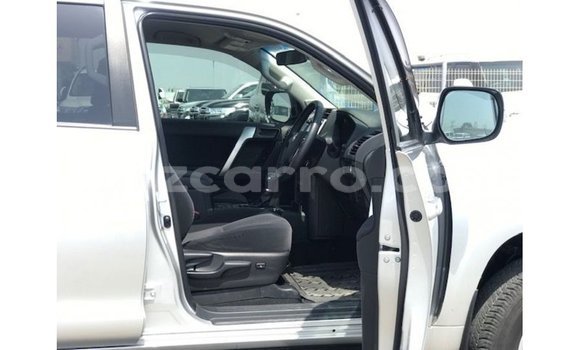 Comprar Importar Toyota Prado De outros Carro em Import - Dubai em Cabo Delgado Comprar Importar Toyota Prado De outros Carro em Import - Dubai em Cabo Delgado