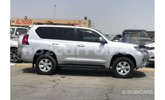 Comprar Importar Toyota Prado De outros Carro em Import - Dubai em Cabo Delgado Comprar Importar Toyota Prado De outros Carro em Import - Dubai em Cabo Delgado