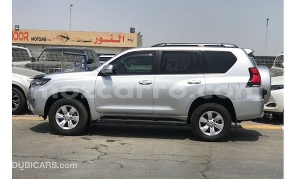 Comprar Importar Toyota Prado De outros Carro em Import - Dubai em Cabo Delgado Comprar Importar Toyota Prado De outros Carro em Import - Dubai em Cabo Delgado