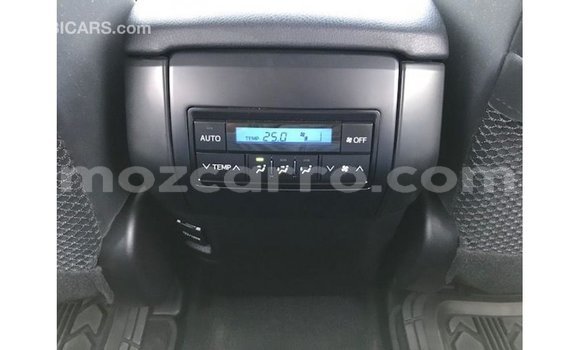 Comprar Importar Toyota Prado De outros Carro em Import - Dubai em Cabo Delgado Comprar Importar Toyota Prado De outros Carro em Import - Dubai em Cabo Delgado