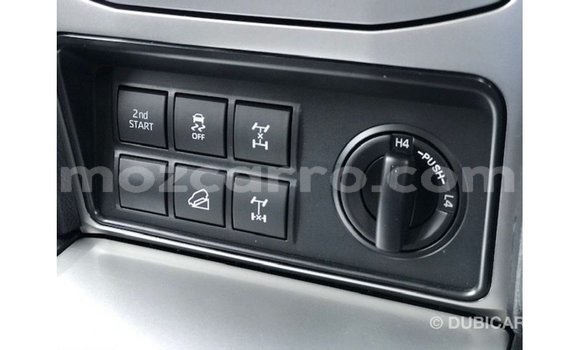 Comprar Importar Toyota Prado De outros Carro em Import - Dubai em Cabo Delgado Comprar Importar Toyota Prado De outros Carro em Import - Dubai em Cabo Delgado