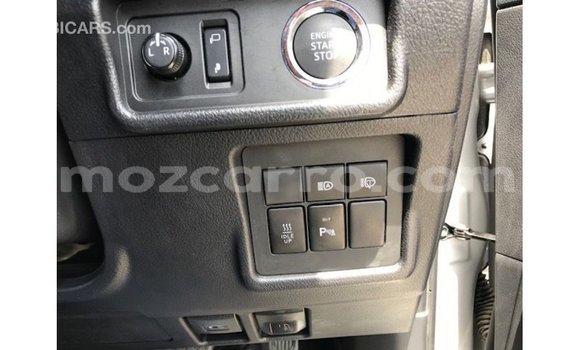 Comprar Importar Toyota Prado De outros Carro em Import - Dubai em Cabo Delgado Comprar Importar Toyota Prado De outros Carro em Import - Dubai em Cabo Delgado