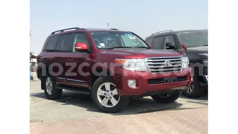 Big with watermark toyota land cruiser cabo delgado import dubai 8881