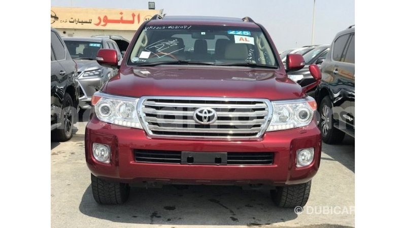 Big with watermark toyota land cruiser cabo delgado import dubai 8881