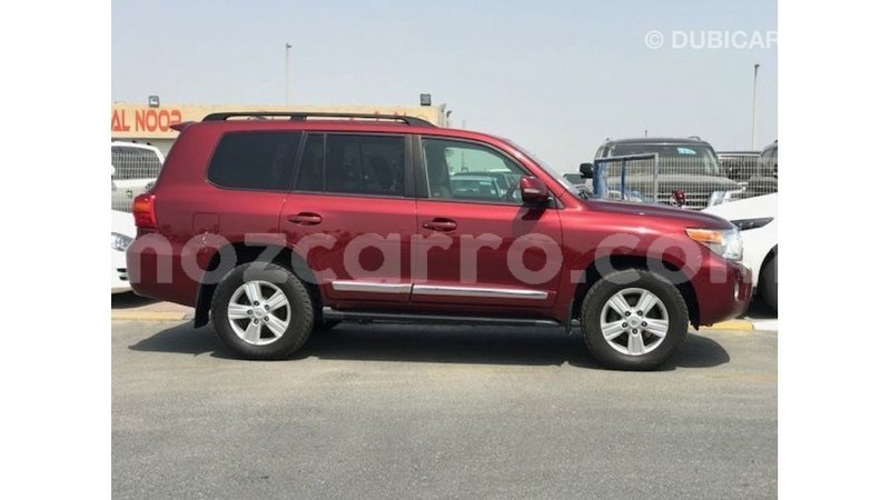 Big with watermark toyota land cruiser cabo delgado import dubai 8881