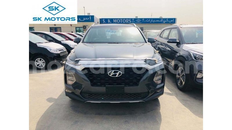 Big with watermark hyundai santa fe cabo delgado import dubai 8882