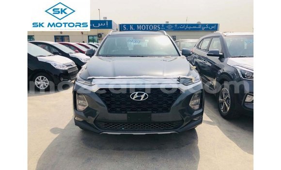 Nunua Imported Hyundai Santa Fe Kijani Gari ndani ya Import - Dubai nchini Cabo Delgado Nunua Imported Hyundai Santa Fe Kijani Gari ndani ya Import - Dubai nchini Cabo Delgado