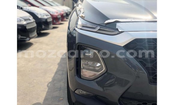 Nunua Imported Hyundai Santa Fe Kijani Gari ndani ya Import - Dubai nchini Cabo Delgado Nunua Imported Hyundai Santa Fe Kijani Gari ndani ya Import - Dubai nchini Cabo Delgado
