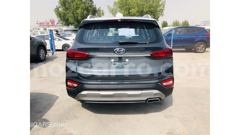 Big with watermark hyundai santa fe cabo delgado import dubai 8882