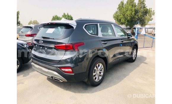 Nunua Imported Hyundai Santa Fe Kijani Gari ndani ya Import - Dubai nchini Cabo Delgado Nunua Imported Hyundai Santa Fe Kijani Gari ndani ya Import - Dubai nchini Cabo Delgado