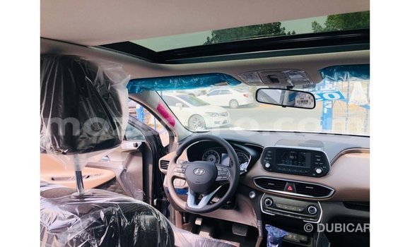 Nunua Imported Hyundai Santa Fe Kijani Gari ndani ya Import - Dubai nchini Cabo Delgado Nunua Imported Hyundai Santa Fe Kijani Gari ndani ya Import - Dubai nchini Cabo Delgado