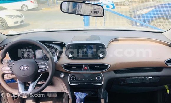 Nunua Imported Hyundai Santa Fe Kijani Gari ndani ya Import - Dubai nchini Cabo Delgado Nunua Imported Hyundai Santa Fe Kijani Gari ndani ya Import - Dubai nchini Cabo Delgado