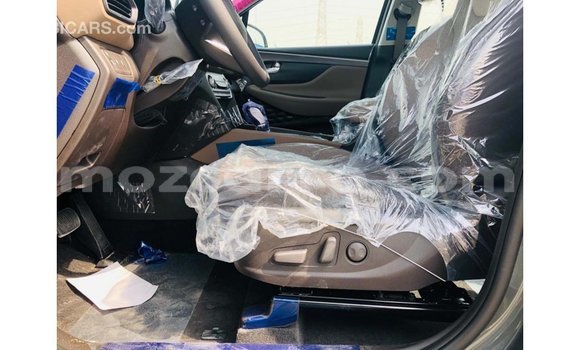 Nunua Imported Hyundai Santa Fe Kijani Gari ndani ya Import - Dubai nchini Cabo Delgado Nunua Imported Hyundai Santa Fe Kijani Gari ndani ya Import - Dubai nchini Cabo Delgado