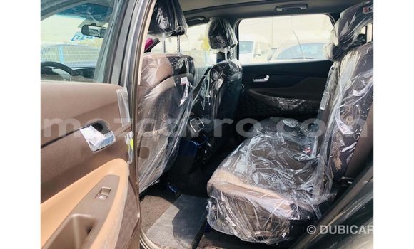 Nunua Imported Hyundai Santa Fe Kijani Gari ndani ya Import - Dubai nchini Cabo Delgado Nunua Imported Hyundai Santa Fe Kijani Gari ndani ya Import - Dubai nchini Cabo Delgado