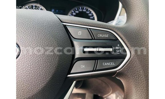 Nunua Imported Hyundai Santa Fe Kijani Gari ndani ya Import - Dubai nchini Cabo Delgado Nunua Imported Hyundai Santa Fe Kijani Gari ndani ya Import - Dubai nchini Cabo Delgado