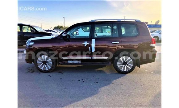 Buy Import Toyota Land Cruiser Other Car in Import - Dubai in Cabo Delgado Buy Import Toyota Land Cruiser Other Car in Import - Dubai in Cabo Delgado