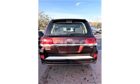 Buy Import Toyota Land Cruiser Other Car in Import - Dubai in Cabo Delgado Buy Import Toyota Land Cruiser Other Car in Import - Dubai in Cabo Delgado