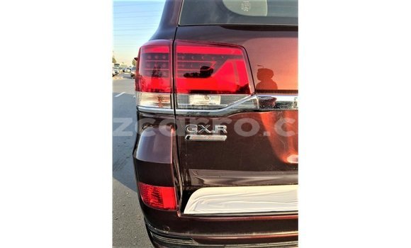 Buy Import Toyota Land Cruiser Other Car in Import - Dubai in Cabo Delgado Buy Import Toyota Land Cruiser Other Car in Import - Dubai in Cabo Delgado