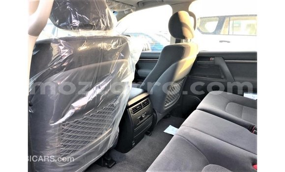 Buy Import Toyota Land Cruiser Other Car in Import - Dubai in Cabo Delgado Buy Import Toyota Land Cruiser Other Car in Import - Dubai in Cabo Delgado