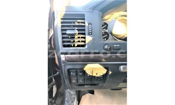 Buy Import Toyota Land Cruiser Other Car in Import - Dubai in Cabo Delgado Buy Import Toyota Land Cruiser Other Car in Import - Dubai in Cabo Delgado