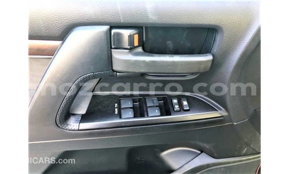 Buy Import Toyota Land Cruiser Other Car in Import - Dubai in Cabo Delgado Buy Import Toyota Land Cruiser Other Car in Import - Dubai in Cabo Delgado