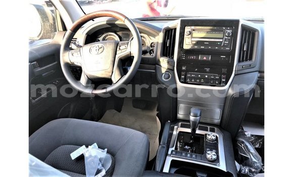 Buy Import Toyota Land Cruiser Other Car in Import - Dubai in Cabo Delgado Buy Import Toyota Land Cruiser Other Car in Import - Dubai in Cabo Delgado