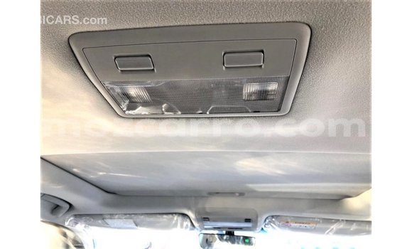 Buy Import Toyota Land Cruiser Other Car in Import - Dubai in Cabo Delgado Buy Import Toyota Land Cruiser Other Car in Import - Dubai in Cabo Delgado