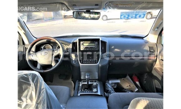 Buy Import Toyota Land Cruiser Other Car in Import - Dubai in Cabo Delgado Buy Import Toyota Land Cruiser Other Car in Import - Dubai in Cabo Delgado
