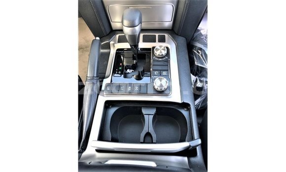 Buy Import Toyota Land Cruiser Other Car in Import - Dubai in Cabo Delgado Buy Import Toyota Land Cruiser Other Car in Import - Dubai in Cabo Delgado