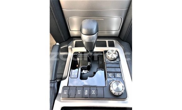 Buy Import Toyota Land Cruiser Other Car in Import - Dubai in Cabo Delgado Buy Import Toyota Land Cruiser Other Car in Import - Dubai in Cabo Delgado