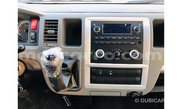 Tenga Imported Foton Tunland Chena Mota in Import - Dubai in Cabo Delgado Tenga Imported Foton Tunland Chena Mota in Import - Dubai in Cabo Delgado