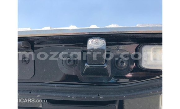 Nunua Imported Toyota Land Cruiser Nyeusi Gari ndani ya Import - Dubai nchini Cabo Delgado Nunua Imported Toyota Land Cruiser Nyeusi Gari ndani ya Import - Dubai nchini Cabo Delgado