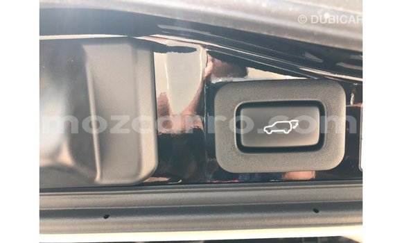 Nunua Imported Toyota Land Cruiser Nyeusi Gari ndani ya Import - Dubai nchini Cabo Delgado Nunua Imported Toyota Land Cruiser Nyeusi Gari ndani ya Import - Dubai nchini Cabo Delgado