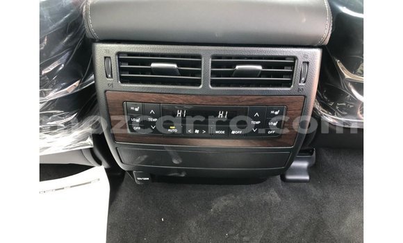 Nunua Imported Toyota Land Cruiser Nyeusi Gari ndani ya Import - Dubai nchini Cabo Delgado Nunua Imported Toyota Land Cruiser Nyeusi Gari ndani ya Import - Dubai nchini Cabo Delgado