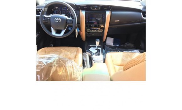 Buy Import Toyota Fortuner White Car in Import - Dubai in Cabo Delgado Buy Import Toyota Fortuner White Car in Import - Dubai in Cabo Delgado