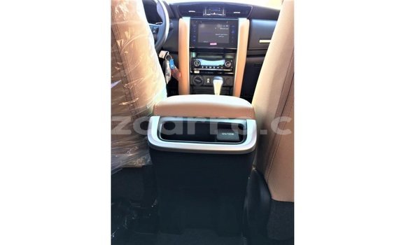 Buy Import Toyota Fortuner White Car in Import - Dubai in Cabo Delgado Buy Import Toyota Fortuner White Car in Import - Dubai in Cabo Delgado