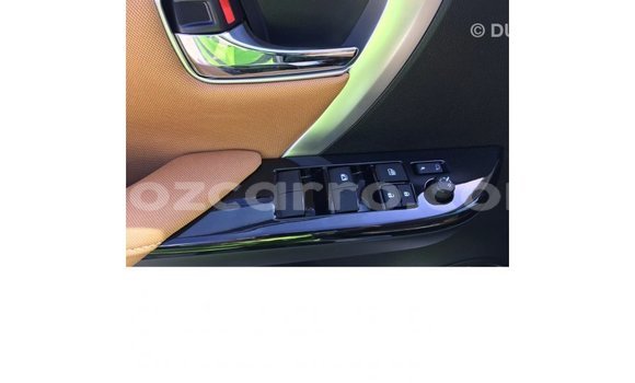 Buy Import Toyota Fortuner White Car in Import - Dubai in Cabo Delgado Buy Import Toyota Fortuner White Car in Import - Dubai in Cabo Delgado