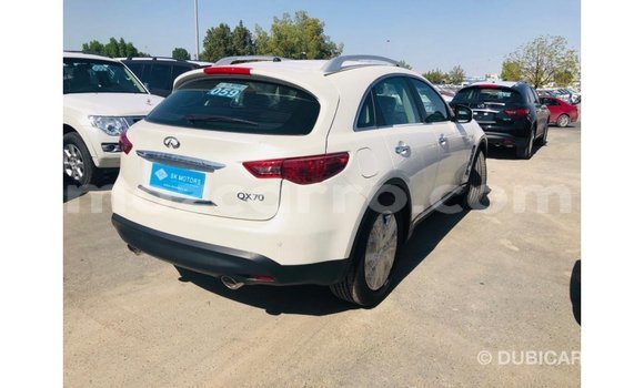 Buy Import Infiniti EX White Car in Import - Dubai in Cabo Delgado Buy Import Infiniti EX White Car in Import - Dubai in Cabo Delgado