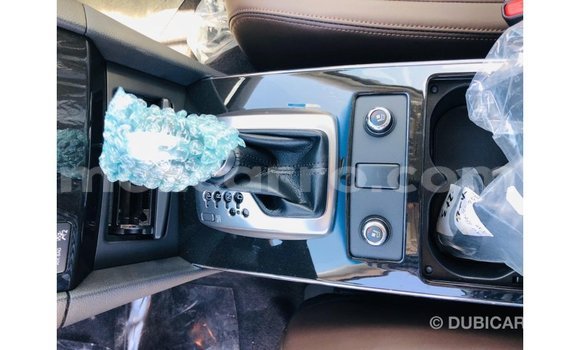 Buy Import Infiniti EX White Car in Import - Dubai in Cabo Delgado Buy Import Infiniti EX White Car in Import - Dubai in Cabo Delgado