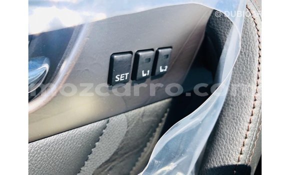 Buy Import Infiniti EX White Car in Import - Dubai in Cabo Delgado Buy Import Infiniti EX White Car in Import - Dubai in Cabo Delgado