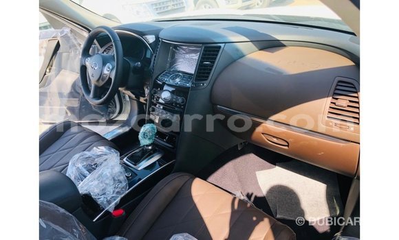 Buy Import Infiniti EX White Car in Import - Dubai in Cabo Delgado Buy Import Infiniti EX White Car in Import - Dubai in Cabo Delgado